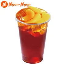 Trà Đào