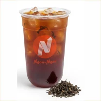 Hồng Trà Ngon-Ngon