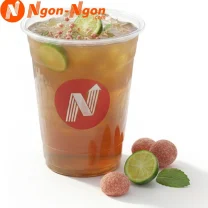 Trà Tắc