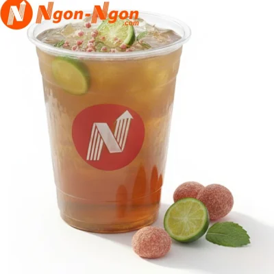 Trà Tắc