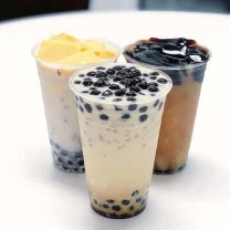 Trà Sữa Truyền Thống